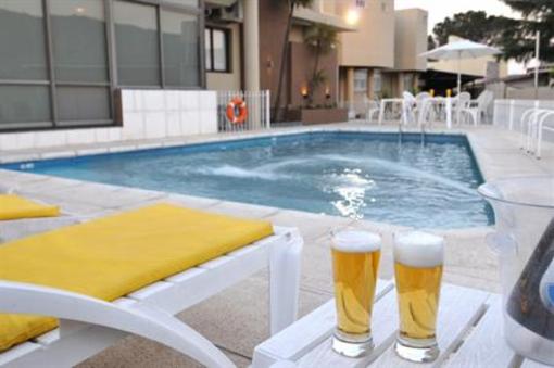 фото отеля Hotel Imperial Villa Carlos Paz