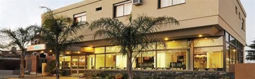 фото отеля Hotel Imperial Villa Carlos Paz