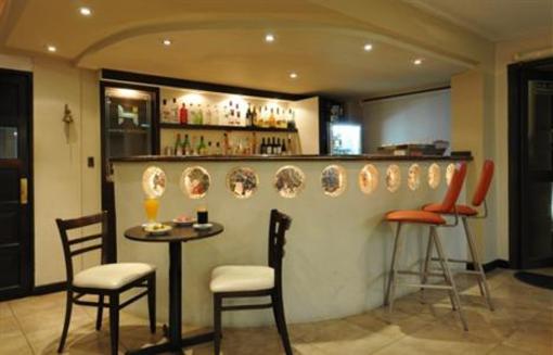 фото отеля Hotel Imperial Villa Carlos Paz