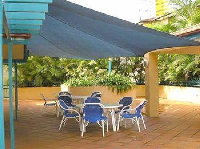 фото отеля Aruba Sands Resort