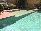 фото отеля Aruba Sands Resort