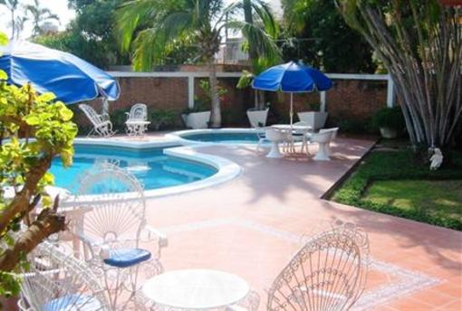 фото отеля Los Girasoles Apartment Suites