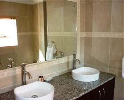 фото отеля Ridgesea Guest House