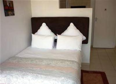 фото отеля Ridgesea Guest House