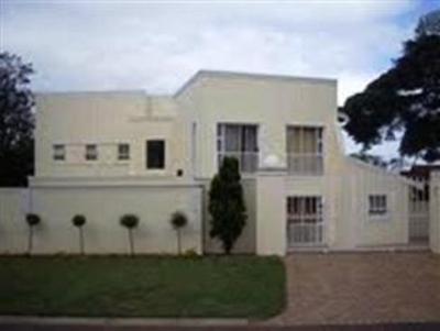 фото отеля Ridgesea Guest House
