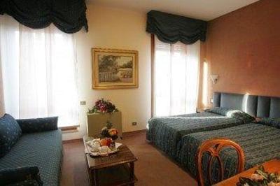фото отеля Hotel Terme Salvarola