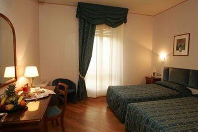 фото отеля Hotel Terme Salvarola
