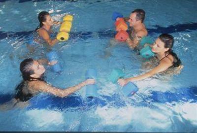 фото отеля Hotel Terme Salvarola