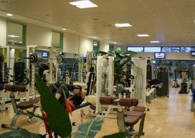 фото отеля Hotel Terme Salvarola