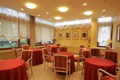фото отеля Hotel Terme Salvarola
