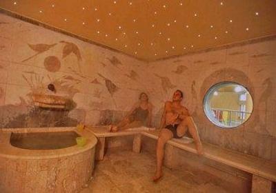 фото отеля Hotel Terme Salvarola
