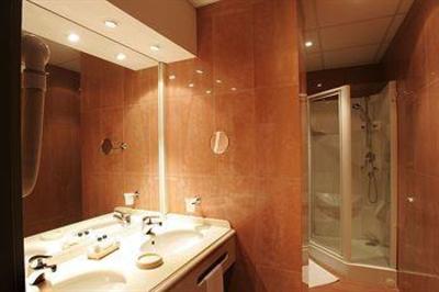 фото отеля Hotel Terme Salvarola