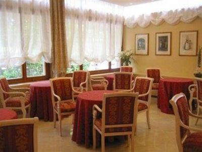 фото отеля Hotel Terme Salvarola