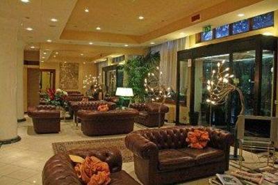 фото отеля Hotel Terme Salvarola