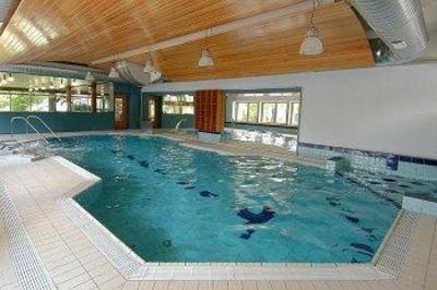 фото отеля Hotel Terme Salvarola