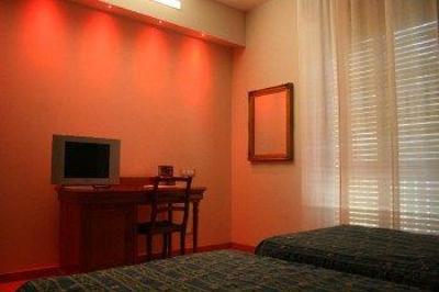 фото отеля Hotel Terme Salvarola