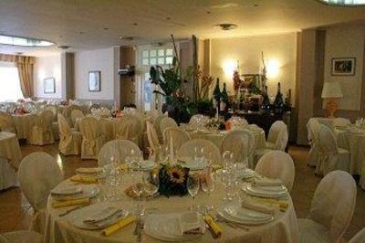 фото отеля Hotel Terme Salvarola