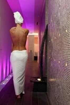 фото отеля Hotel Terme Salvarola