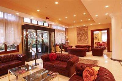 фото отеля Hotel Terme Salvarola