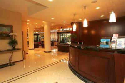 фото отеля Hotel Terme Salvarola