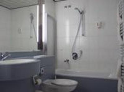 фото отеля Golfhotel