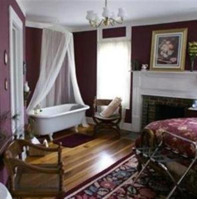фото отеля Buffalo Tavern Bed and Breakfast