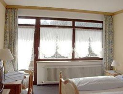 фото отеля Landhaus Fluch