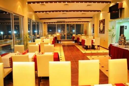 фото отеля Hotel Grand Eregli
