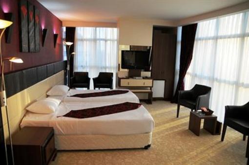 фото отеля Hotel Grand Eregli