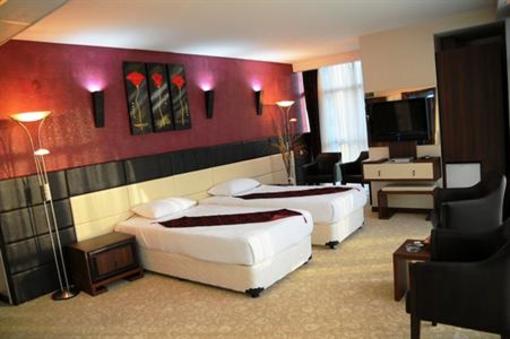фото отеля Hotel Grand Eregli