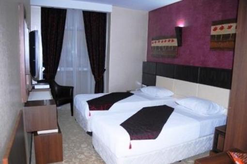 фото отеля Hotel Grand Eregli