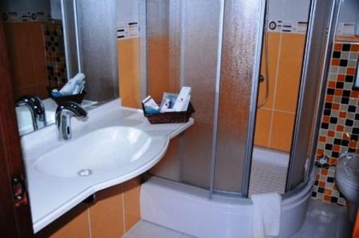 фото отеля Hotel Grand Eregli