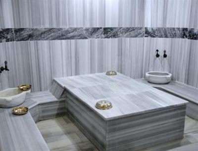 фото отеля Hotel Grand Eregli