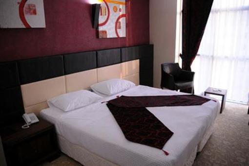 фото отеля Hotel Grand Eregli