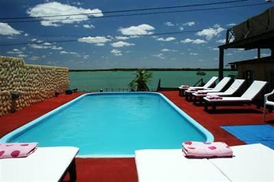 фото отеля Chale Oasis