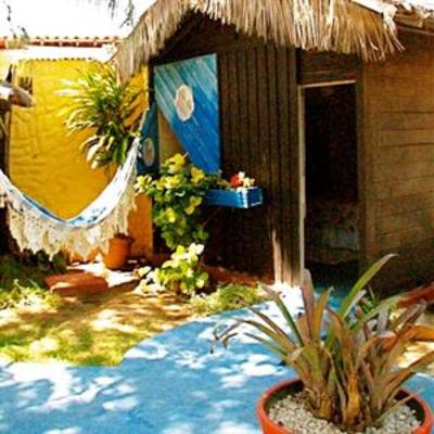 фото отеля Chale Oasis