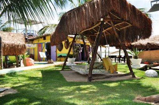 фото отеля Chale Oasis