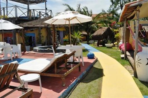 фото отеля Chale Oasis