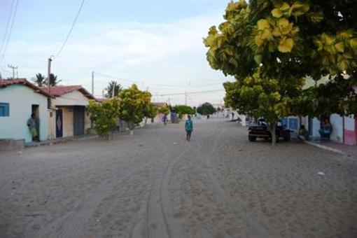 фото отеля Chale Oasis