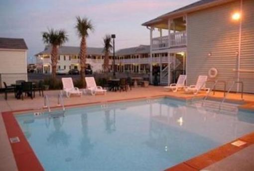 фото отеля Key West Inn Foley