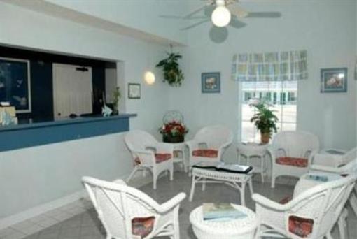 фото отеля Key West Inn Foley