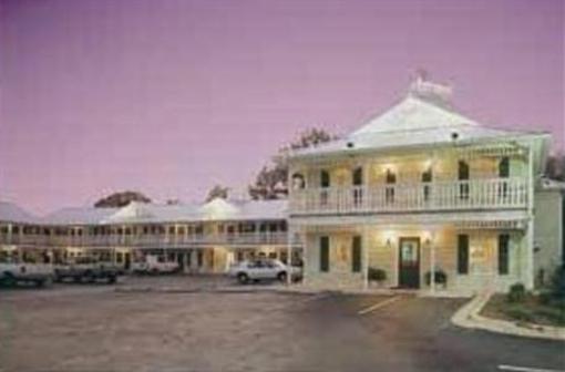фото отеля Key West Inn Foley