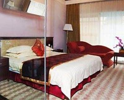 фото отеля Xinzuo Lihao City Hotel Hangzhou