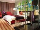 фото отеля Xinzuo Lihao City Hotel Hangzhou