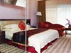 фото отеля Xinzuo Lihao City Hotel Hangzhou