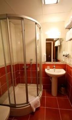 фото отеля Petek Hotel