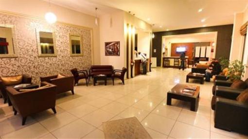 фото отеля Petek Hotel
