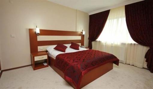 фото отеля Petek Hotel