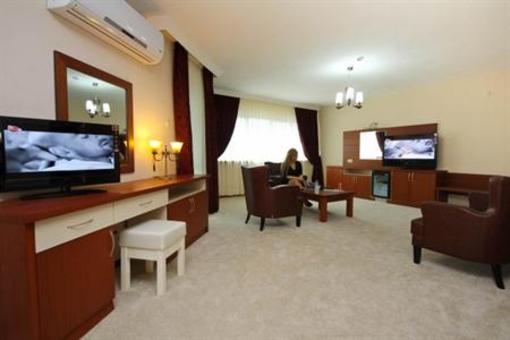 фото отеля Petek Hotel