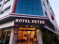 Petek Hotel